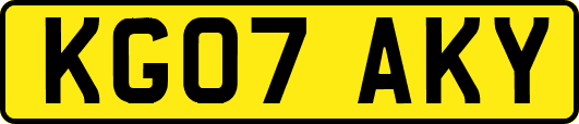 KG07AKY