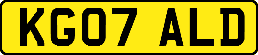 KG07ALD