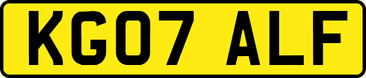 KG07ALF