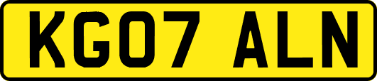 KG07ALN