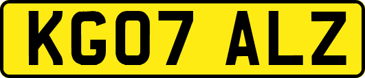 KG07ALZ