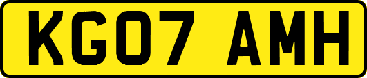 KG07AMH