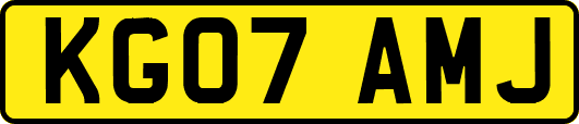 KG07AMJ