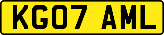 KG07AML