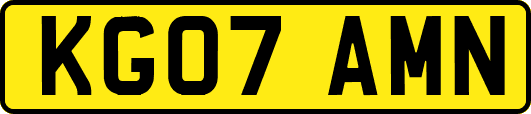 KG07AMN