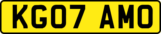 KG07AMO
