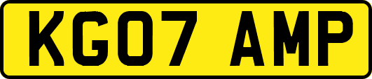 KG07AMP