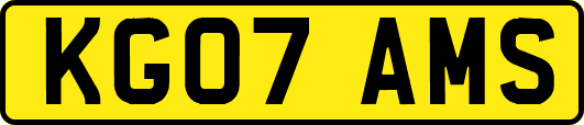 KG07AMS