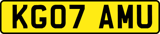 KG07AMU