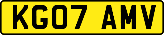 KG07AMV