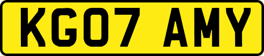 KG07AMY