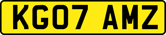 KG07AMZ