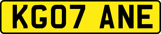 KG07ANE