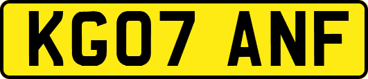 KG07ANF