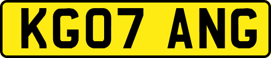 KG07ANG