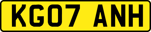 KG07ANH