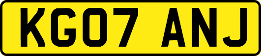 KG07ANJ