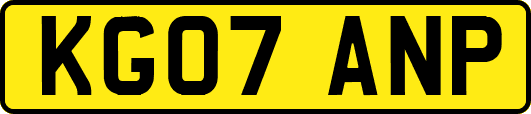 KG07ANP
