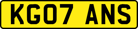 KG07ANS