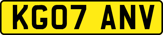 KG07ANV