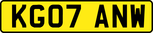 KG07ANW