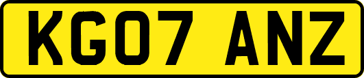 KG07ANZ
