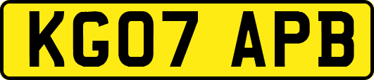 KG07APB