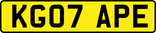 KG07APE