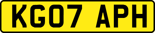 KG07APH