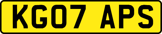 KG07APS