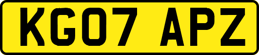 KG07APZ