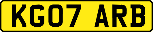 KG07ARB