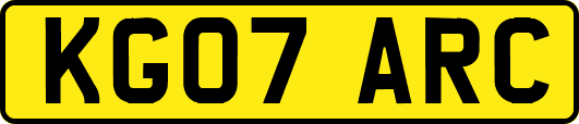 KG07ARC