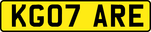 KG07ARE