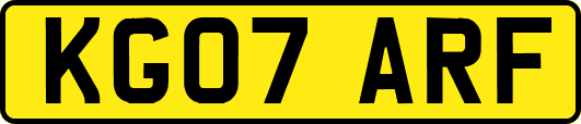 KG07ARF