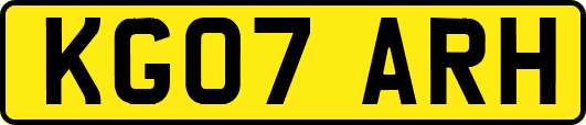 KG07ARH