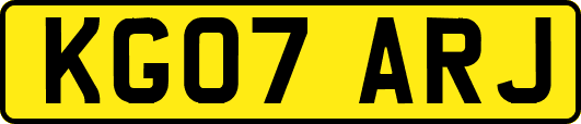 KG07ARJ
