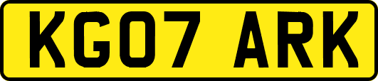 KG07ARK