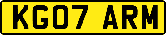 KG07ARM