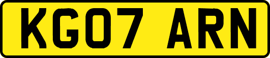 KG07ARN