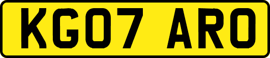 KG07ARO