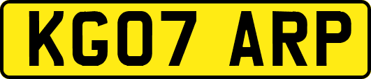 KG07ARP