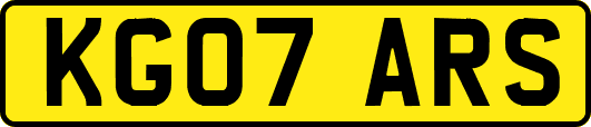 KG07ARS