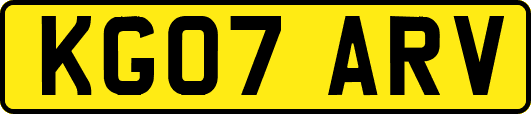 KG07ARV