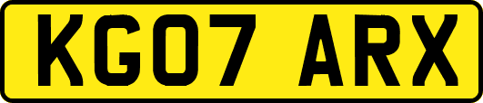 KG07ARX