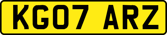 KG07ARZ
