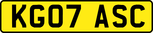 KG07ASC