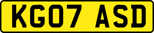 KG07ASD