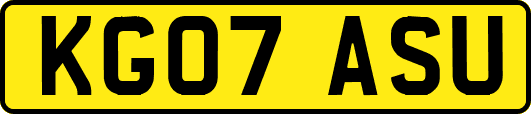 KG07ASU