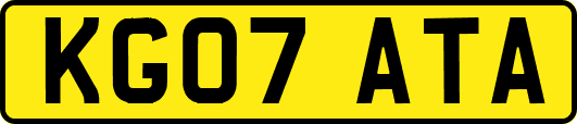 KG07ATA